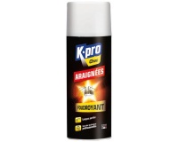 Bombe foudroyant - araignées - 400 mL