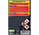 Bombe foudroyant - puces et larves - 400 mL