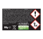 Fumigène spécial infestation tous insectes - volants et rampants - 70 m²