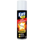 Aérosol foudroyant mites alimentaires - 250 mL