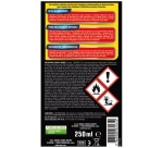 Aérosol foudroyant mites alimentaires - 250 mL