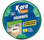 Boite appât - formicide - 10 g