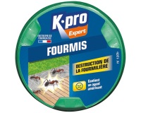 Boite appât - formicide - 10 g