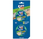 Boite appât - fourmis - lot de 2