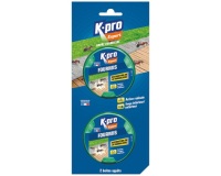 Boite appât - fourmis - lot de 2