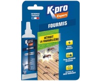 Gel - anti-fourmis - en tube - 15 g