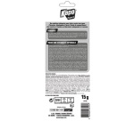 Gel - anti-fourmis - en tube - 15 g