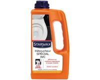 Déboucheur spécial WC 1 L