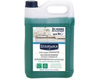 Nettoyant fraîcheur multi-usages pin des Landes - 5 L