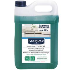 Nettoyant fraîcheur multi-usages pin des Landes - 5 L