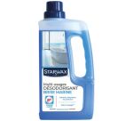 Nettoyant désodorisant - longue durée - brise marine - 1 L