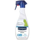 Nettoyant javel pour salle de bains - spray - 500 mL
