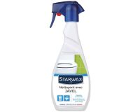 Nettoyant javel pour salle de bains - spray - 500 mL