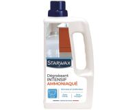 Nettoyant dégraissant ammoniaqué - 1 L