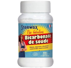 Bicarbonate de soude 500g fabulous