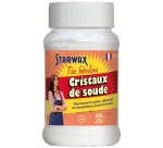 Cristaux de soude - multi-usages - 100% origine naturelle - 480 g