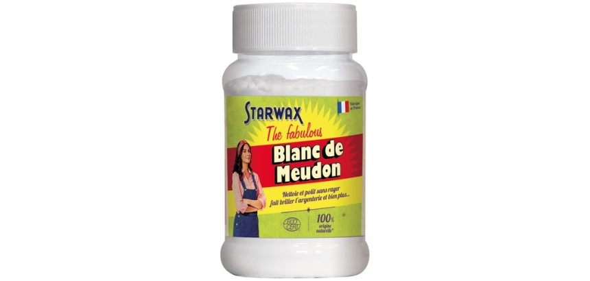 Blanc de Meudon - 480 g