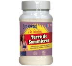 Détachant textiles - Terre de sommières - 200 g