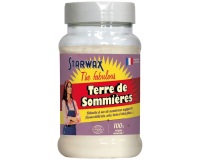 Détachant textiles - Terre de sommières - 200 g