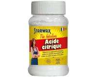Acide citrique 400g