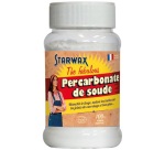 Ma poudre détachante & raviveur de blancheur au percarbonate de soude - pot