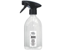 Spray vide - 500 mL