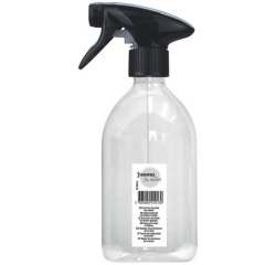 Spray vide - 500 mL