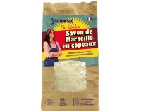 Savon de Marseille en copeaux - 750 g
