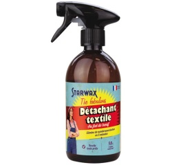 Spray détachant au fiel de bœuf - 500 mL