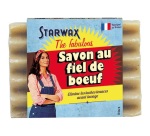 Savon au fiel de bœuf - 100 g