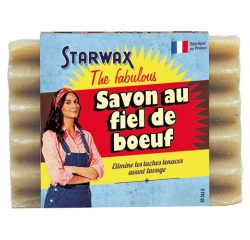 Savon au fiel de bœuf - 100 g