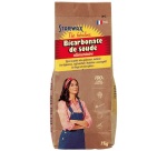 Bicarbonate de soude alimentaire 1kg