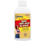 Huile 100% pied de bœuf - 250 ml