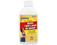 Huile 100% pied de bœuf - 250 ml