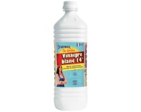 Vinaigre blanc 14° - The Fabulous