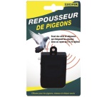 Repousseur à ultrasons - pour pigeons - chauves-souris - oiseaux