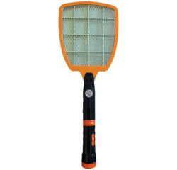 Raquette électronique - anti-insectes - rechargeable USB