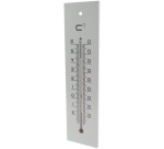 Thermomètre - intérieur - médium contemporain - (-)20 + 60°C