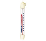 Thermomètre - réfrigérateur et congélateur - (-) 50 + 40 °C - professionnel