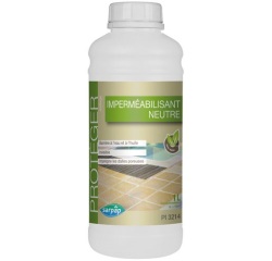 Imperméabilisant neutre - 1 L
