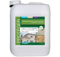Protecteur imperméabilisant neutre 5L