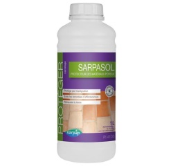 Protecteur des matériaux poreux - 1 L