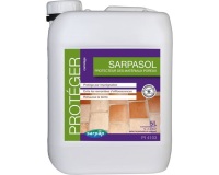 Protecteur des matériaux poreux - 5 L