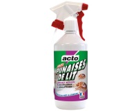 Insecticide - Spécial punaise de lit - pulvérisateur - 1 L