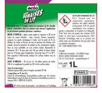 Insecticide - Spécial punaise de lit - pulvérisateur - 1 L