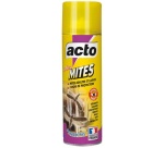 Insecticide anti-mite - Spécial mites textiles - aérosol - 300 mL