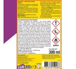 Insecticide anti-mite - Spécial mites textiles - aérosol - 300 mL