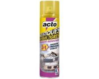Barrière à moustiques - moustiques tigres - aérosol - 500 mL