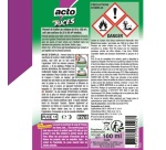 Bombe auto-diffusante spécial infestation de puces - 100 mL