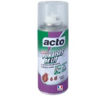 Bombe auto-diffusante punaises de lit - 125 mL